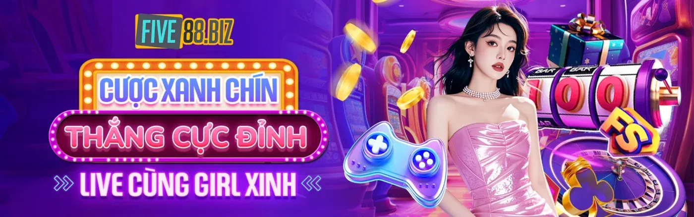 Banner quảng cáo khuyến mãi độc quyền cho slot game tại f888 bet