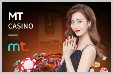 Dealer Blackjack Trực Tiếp
