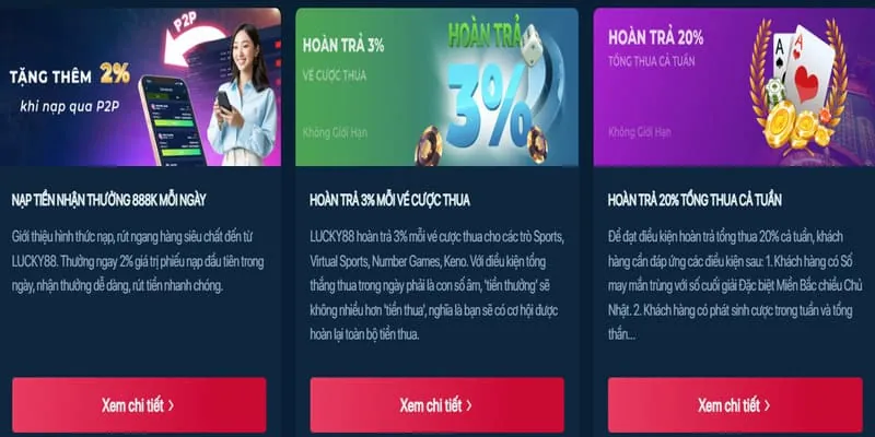 Khuyến mãi f888 bet hấp dẫn cho thành viên mới 2026