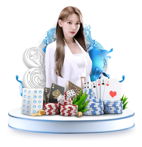 Logo SA Gaming